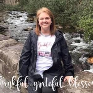 Meet your Posher, Kathy